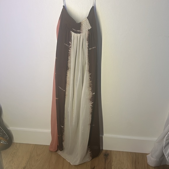 Sexy Mauve, Maxi Dress from FashionNova - Picture 2 of 6